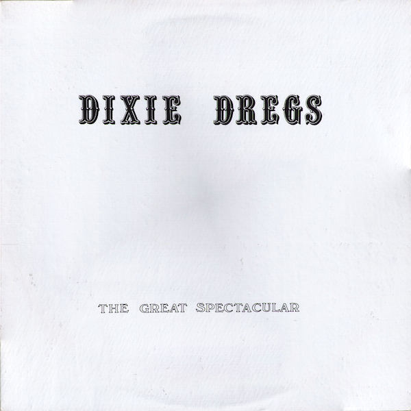 Dixie Dregs, Refried Funky Chicken, Guitar Tab