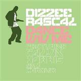 Download Dizzee Rascal featuring Calvin Harris & Chrome Dance Wiv Me sheet music and printable PDF music notes