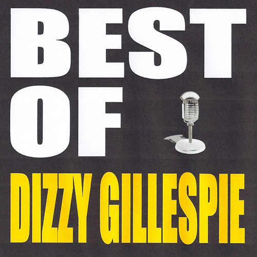 Dizzy Gillespie, Salt Peanuts, Piano, Vocal & Guitar (Right-Hand Melody)