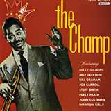 Download Dizzy Gillespie The Champ (arr. Brent Edstrom) sheet music and printable PDF music notes
