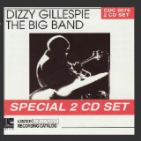 Download Dizzy Gillespie Things To Come sheet music and printable PDF music notes