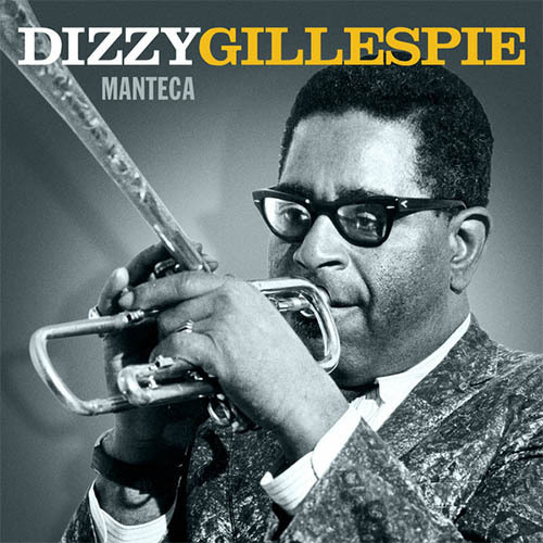 Dizzy Gillespie, Tour De Force (arr. Brent Edstrom), Piano Solo