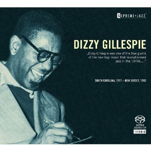 Dizzy Gillespie, Tour De Force, Real Book - Melody & Chords - C Instruments
