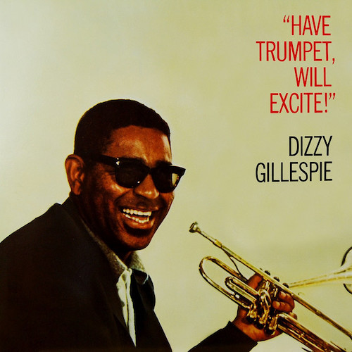 Dizzy Gillespie, Woodyn' You, Real Book - Melody & Chords - Eb Instruments