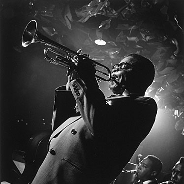 Dizzy Gillespie Dizzy Gillespie, Salt Peanuts, Piano, Vocal & Guitar (Right-Hand Melody)
