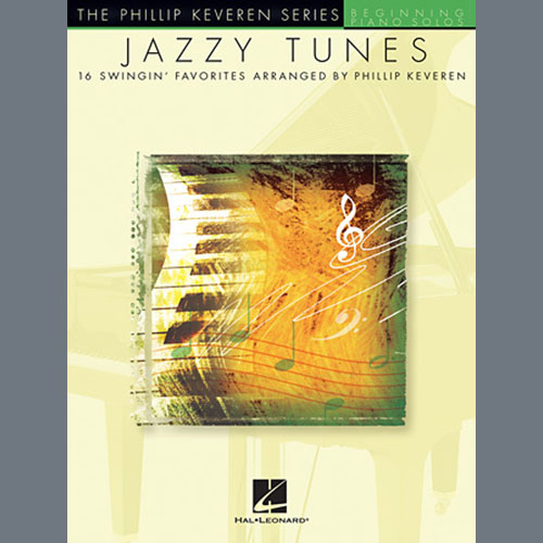 Dizzy Gillespie, Salt Peanuts, Piano