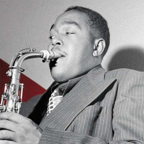 Charlie Parker Charlie Parker, Shawnuff, Melody Line & Chords