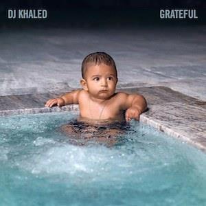 DJ Khaled (feat Rihanna), Wild Thoughts, Piano, Vocal & Guitar (Right-Hand Melody)