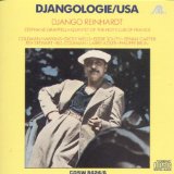 Download Django Reinhardt Ain't Misbehavin' sheet music and printable PDF music notes