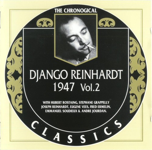 Download Django Reinhardt Brazil sheet music and printable PDF music notes