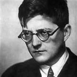 Download Dmitri Shostakovich String Quartet No. 8 sheet music and printable PDF music notes