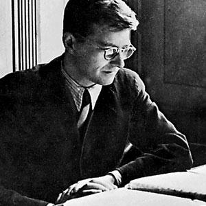 Dmitri Shostakovich, Symphony No. 5, Piano