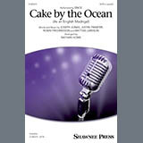 Download DNCE Cake By The Ocean (As an English Madrigal) (arr. Nathan Howe) sheet music and printable PDF music notes