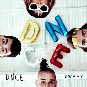 DNCE, Cake By The Ocean, Piano, Vocal & Guitar (Right-Hand Melody)