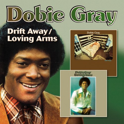 Dobie Gray Dobie Gray, Drift Away, Piano & Vocal