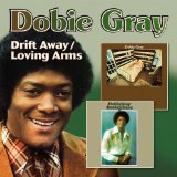 Download Dobie Gray Drift Away sheet music and printable PDF music notes