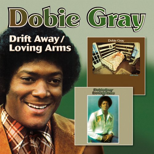 Dobie Gray, Drift Away, Piano, Vocal & Guitar