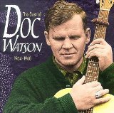 Download Doc Watson Deep River Blues sheet music and printable PDF music notes