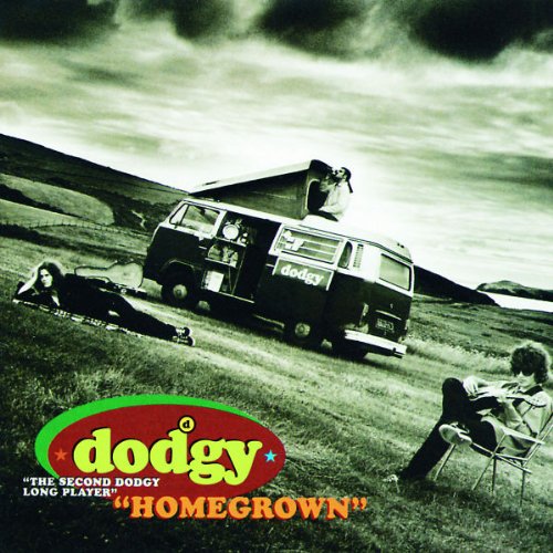 Dodgy, Waiting For The Day, Melody Line, Lyrics & Chords