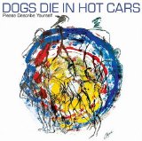 Download Dogs Die in Hot Cars I Love You 'Cause I Have To sheet music and printable PDF music notes
