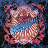 Download Dokken Kiss Of Death sheet music and printable PDF music notes