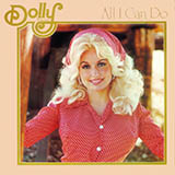 Download Dolly Parton All I Can Do sheet music and printable PDF music notes