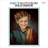 Download Dolly Parton Coat Of Many Colors sheet music and printable PDF music notes