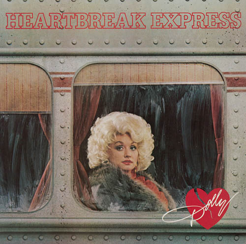 Dolly Parton, Do I Ever Cross Your Mind, Piano, Vocal & Guitar (Right-Hand Melody)