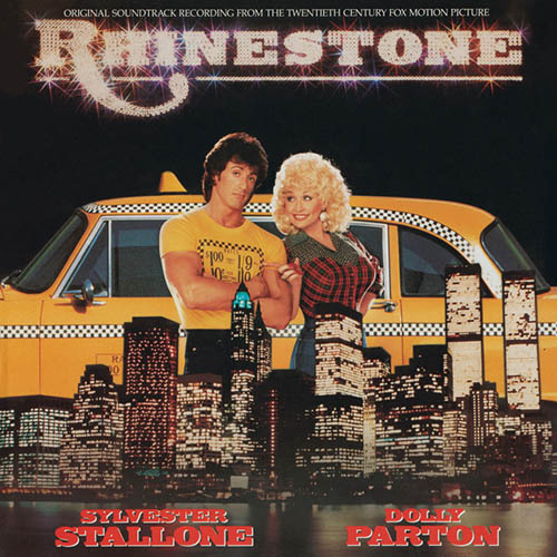 Dolly Parton, God Won't Get You, Piano, Vocal & Guitar (Right-Hand Melody)