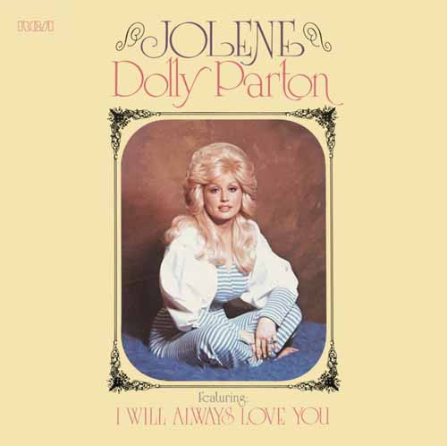 Dolly Parton, Jolene (arr. Steven B. Eulberg), Dulcimer