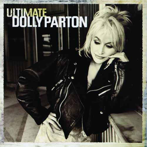 Dolly Parton, Jolene, Very Easy Piano