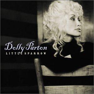 Dolly Parton, Little Sparrow, Piano, Vocal & Guitar (Right-Hand Melody)