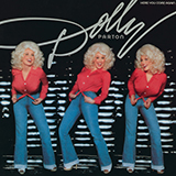 Download Dolly Parton Two Doors Down sheet music and printable PDF music notes