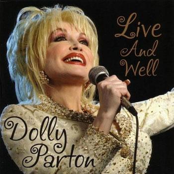 Dolly Parton Dolly Parton, I Will Always Love You, Piano