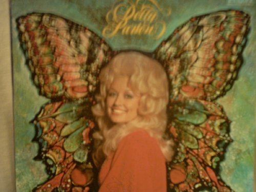 Dolly Parton Dolly Parton, Love Is Like A Butterfly, Piano, Vocal & Guitar (Right-Hand Melody)