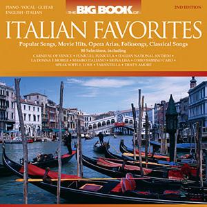 Domenico Bolognese, La farfalletta, Piano, Vocal & Guitar (Right-Hand Melody)