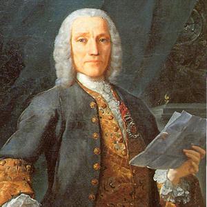 Domenico Scarlatti, Minuet In A Minor, L. 217, Piano