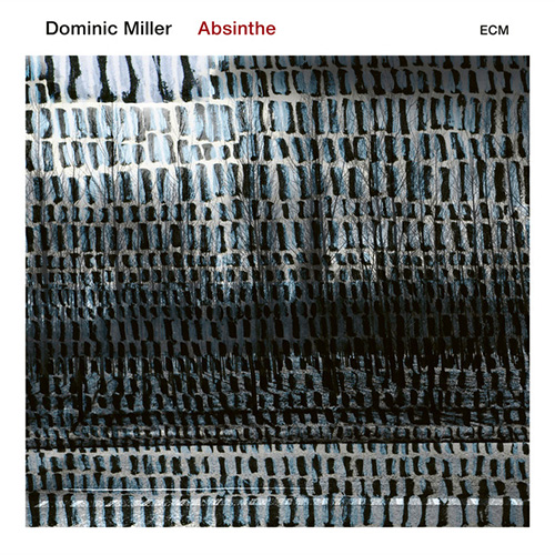 Dominic Miller, ??tude, Solo Guitar