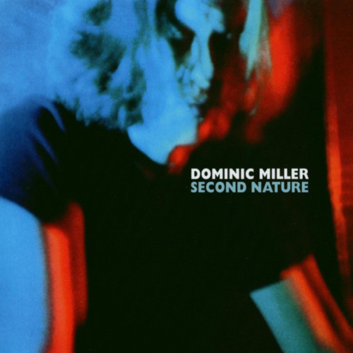 Dominic Miller, Lullaby To An Anxious Child, Solo Guitar