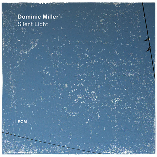 Dominic Miller, Water (II), Solo Guitar