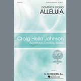 Download Dominick Diorio Alleluia (Includes Marimba) sheet music and printable PDF music notes