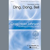 Download Dominick DiOrio Ding Dong Bell sheet music and printable PDF music notes