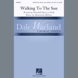 Download Dominick DiOrio Walking To The Sun sheet music and printable PDF music notes