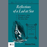 Download Don Besig and Nancy Price Reflections Of A Lad At Sea sheet music and printable PDF music notes