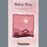 Download Don Besig Baby Boy sheet music and printable PDF music notes