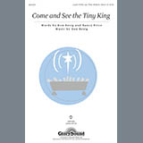 Download Don Besig Come And See The Tiny King sheet music and printable PDF music notes