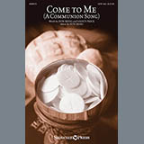 Download Don Besig Come To Me (A Communion Song) sheet music and printable PDF music notes