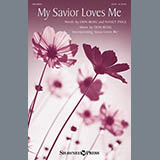 Download Don Besig My Savior Loves Me sheet music and printable PDF music notes