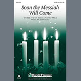 Download Don Besig Soon The Messiah Will Come sheet music and printable PDF music notes