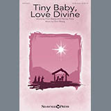 Download Don Besig Tiny Baby, Love Divine sheet music and printable PDF music notes